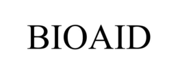 BIOAID trademark