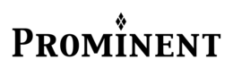 PROMINENT trademark
