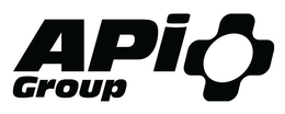 API GROUP trademark