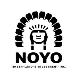 NOYO TIMBER · LAND · & · INVESTMENT · INC. trademark