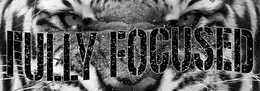 FULLY FOCUSED trademark