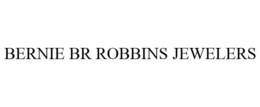 BERNIE BR ROBBINS JEWELERS trademark