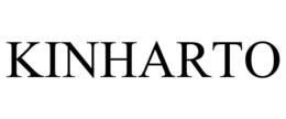 KINHARTO trademark