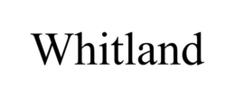 WHITLAND trademark