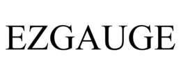EZGAUGE trademark