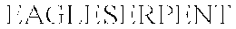 EAGLESERPENT trademark