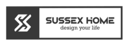 SS SUSSEX HOME DESIGN YOUR LIFE trademark