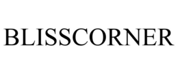 BLISSCORNER trademark