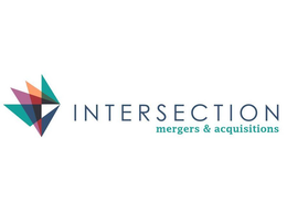 INTERSECTION MERGERS & ACQUISITIONS trademark