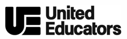 UE UNITED EDUCATORS trademark