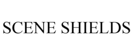 SCENE SHIELDS trademark