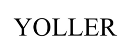 YOLLER trademark