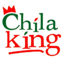 CHILA KING trademark