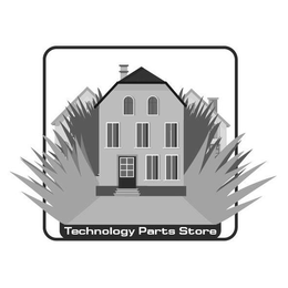 TECHNOLOGY PARTS STORE trademark