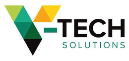 V-TECH SOLUTIONS trademark