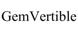 GEMVERTIBLE trademark