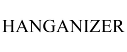 HANGANIZER trademark