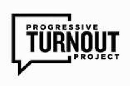 PROGRESSIVE TURNOUT PROJECT trademark