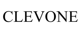 CLEVONE trademark