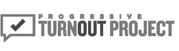 PROGRESSIVE TURNOUT PROJECT trademark