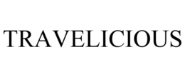 TRAVELICIOUS trademark