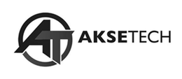 AT AKSETECH trademark