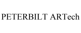 PETERBILT ARTECH trademark