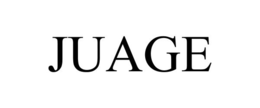 JUAGE trademark