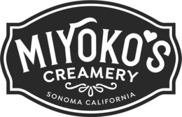 MIYOKO'S CREAMERY SONOMA CALIFORNIA trademark