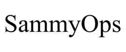 SAMMYOPS trademark