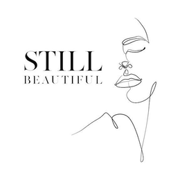 STILL BEAUTIFUL trademark
