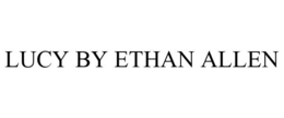 LUCY BY ETHAN ALLEN trademark