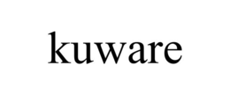 KUWARE trademark