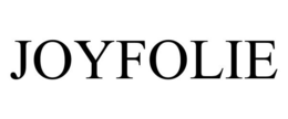 JOYFOLIE trademark