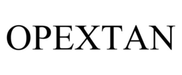OPEXTAN trademark
