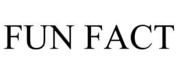 FUN FACT trademark