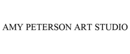 AMY PETERSON ART STUDIO trademark