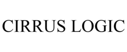 CIRRUS LOGIC trademark