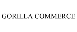 GORILLA COMMERCE trademark