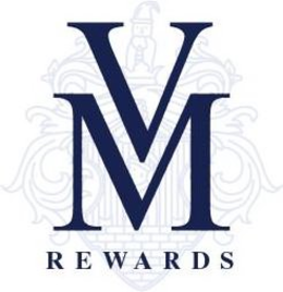 VM REWARDS trademark