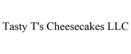 TASTY T'S CHEESECAKES LLC trademark