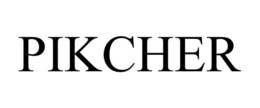 PIKCHER trademark