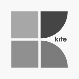 K KITE trademark