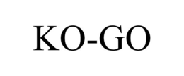 KO-GO trademark