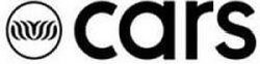 CARS trademark