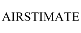 AIRSTIMATE trademark