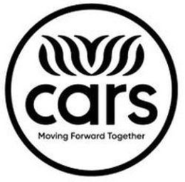 CARS MOVING FORWARD TOGETHER trademark