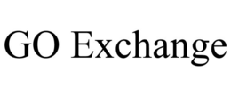 GO EXCHANGE trademark