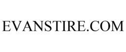 EVANSTIRE.COM trademark