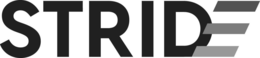 STRIDE trademark